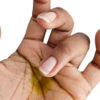 Healing Hair Growth Oil (3.4 oz) - Thumbnail 3