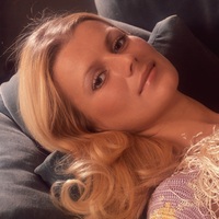 Photo poster, retro,Ingeborg Sorensen 1975, large size 24.0157x47.6378 inches. Wall decoration, home decor, gift. - Thumbnail 3