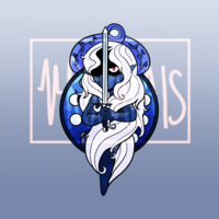 Eilistraee Holo Charm - Thumbnail 1