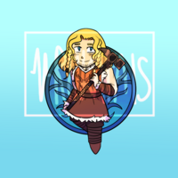 Wulfgar Clear Charm - Thumbnail 1