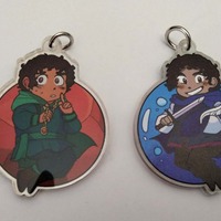 Regis Clear Charm - Thumbnail 2