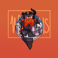 Bruenor Clear Charm - Thumbnail 4