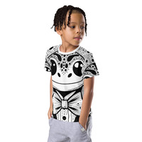 Mr. Jackson Kids crew neck t-shirt - Thumbnail 2