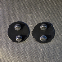 Ninetales Pins - Thumbnail 2