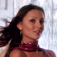 Photo poster, retro,Laura Lyons 1976,size А3 29.7х42.0 inches. Wall decoration, home decor, gift. - Thumbnail 3