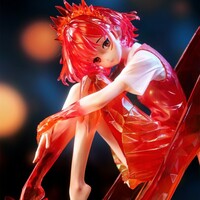Bishoujo ArTToy by Weartdoing "Sleeping Beauty-Glass Slipper Fairies-Red"  - Thumbnail 9