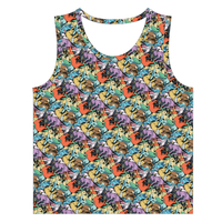 Tank Tops - Thumbnail 2