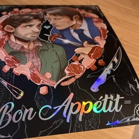 Print - Bon Appetit - Thumbnail 2
