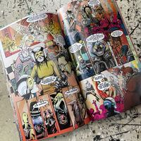 Volume: 003 Take Warning! - Thumbnail 1