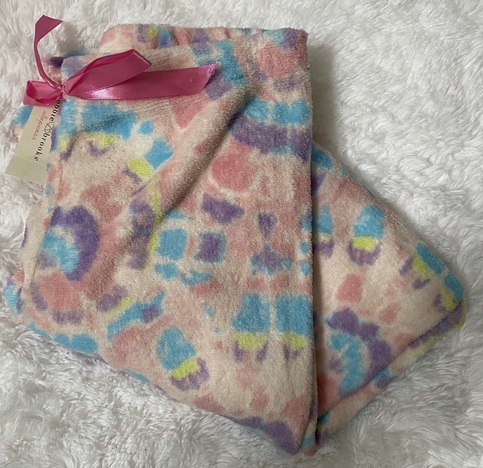 To Dye For Pajama Pants