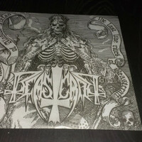 BEASTCRAFT - Unpure Invocation Of Alastor Nefas - The Last Live Rites Of Beastcraft - LP - Thumbnail 1