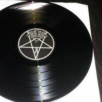 BEASTCRAFT - Unpure Invocation Of Alastor Nefas - The Last Live Rites Of Beastcraft - LP - Thumbnail 3