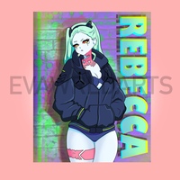 Mini Prints - Thumbnail 1