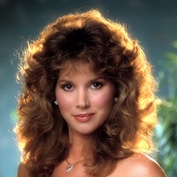 Photo poster, retro,Debi Johnson 1984, large size 24.0157x47.6378 inches. Wall decoration, home decor, gift. - Thumbnail 3