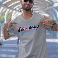 86-#47 Dump Trump - Thumbnail 1