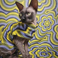 Psychedelic Blooms - Thumbnail 2