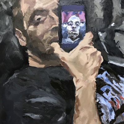 Frank forty # 4 : at the movies