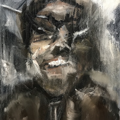 Frank forty # 11: field trippin' frank