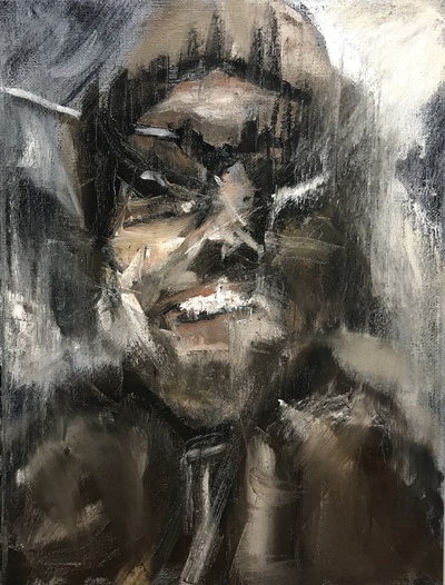 Frank Forty # 11: Field Trippin' Frank