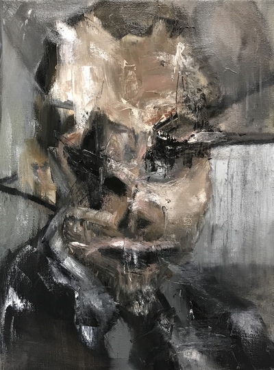 Frank Forty # 10: Kleptocratic Scum