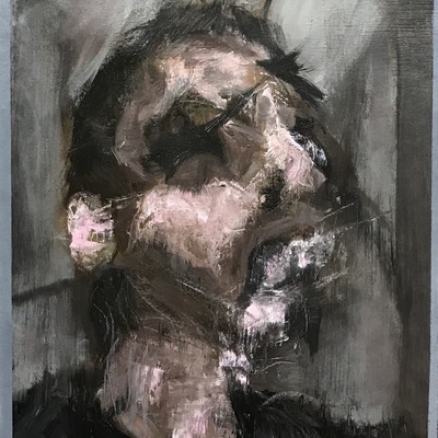 Frank forty # 8: mewing transformation