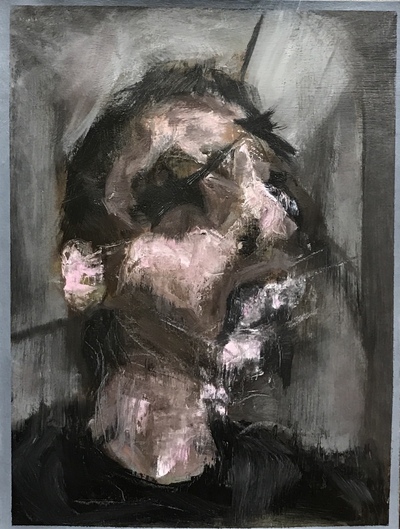 Frank Forty # 8: Mewing Transformation