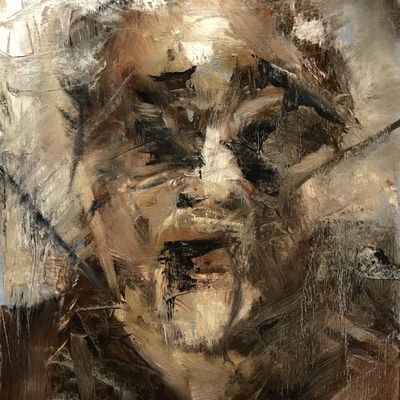 Frank forty # 7: keep workin'