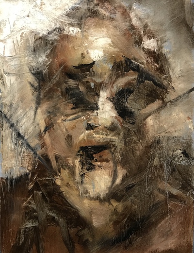 Frank Forty # 7: Keep Workin'