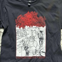 Pus Emulsion t-shirt  - Thumbnail 3
