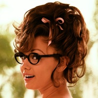 Photo poster, retro,Fran Gerard 1967, large size 24.0157x47.6378 inches. Wall decoration, home decor, gift. - Thumbnail 2