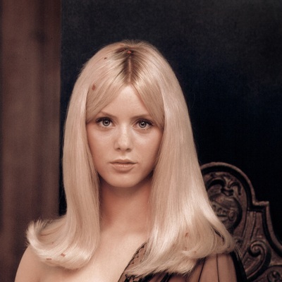 Photo poster, retro,connie kreski 1968, large size 24.0157x47.6378 inches. wall decoration, home decor, gift.