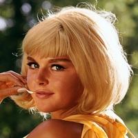 Photo poster, retro,Britt Fredriksen 1968, large size 24.0157x47.6378 inches. Wall decoration, home decor, gift. - Thumbnail 2