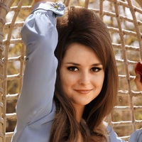 Photo poster, retro,Dru Hart 1968, large size 24.0157x47.6378 inches. Wall decoration, home decor, gift. - Thumbnail 2