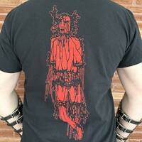 Pus Emulsion t-shirt  - Thumbnail 1