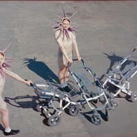 Wózki i Kolce (2023) print 2 of 8 - Thumbnail 1