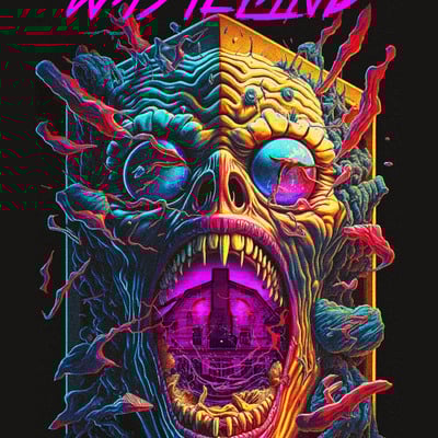 Amityville wasteland dvd