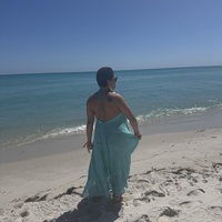 Bohemian "Madryn" Dress - Thumbnail 5