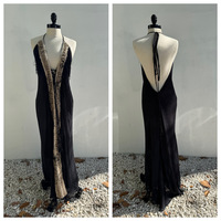 Bohemian "Madryn" Dress - Thumbnail 7