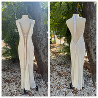 Bohemian "Madryn" Dress - Thumbnail 9