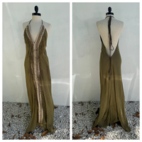 Bohemian "Madryn" Dress - Thumbnail 1