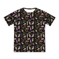 Decay Unisex TShirt - Thumbnail 1