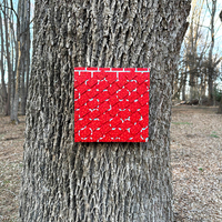 "Painting #4 for Hide-Bright Hall" --- by Mark Rice - Thumbnail 2