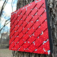 "Painting #4 for Hide-Bright Hall" --- by Mark Rice - Thumbnail 3