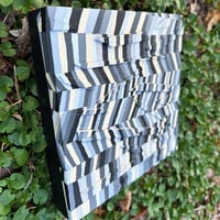 "Painting #3 for Hide-Bright Hall" --- by Mark Rice - Thumbnail 1