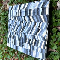 "Painting #3 for Hide-Bright Hall" --- by Mark Rice - Thumbnail 3