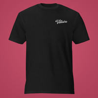 SD 19: Villains Tee - Thumbnail 2
