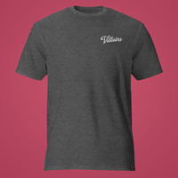 SD 19: Villains Tee - Thumbnail 3