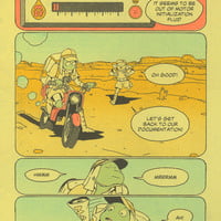 Froggy Gets Fuel - Thumbnail 2