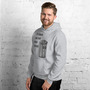 Unisex Trash Can Hoodie-34