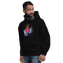Unisex Heart In Your Hands Hoodie-3